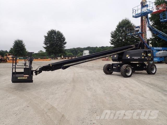 JLG 800S Sonstige Baumaschinen