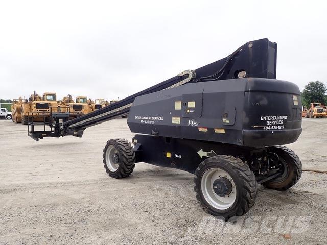 JLG 800S Sonstige Baumaschinen