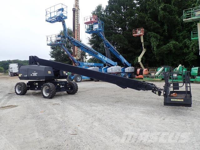 JLG 800S Sonstige Baumaschinen