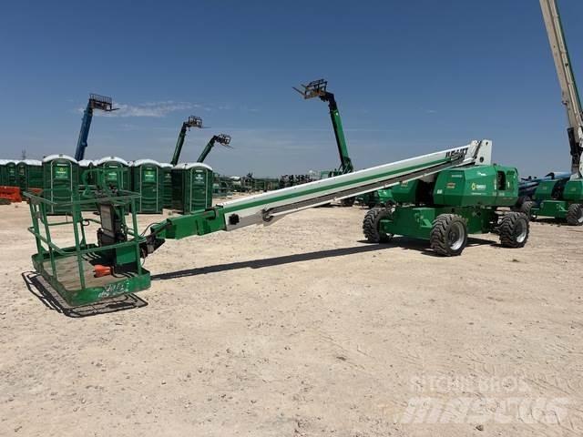 JLG 800S Sonstige Baumaschinen