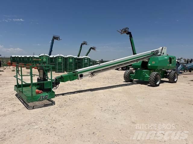 JLG 800S Sonstige Baumaschinen