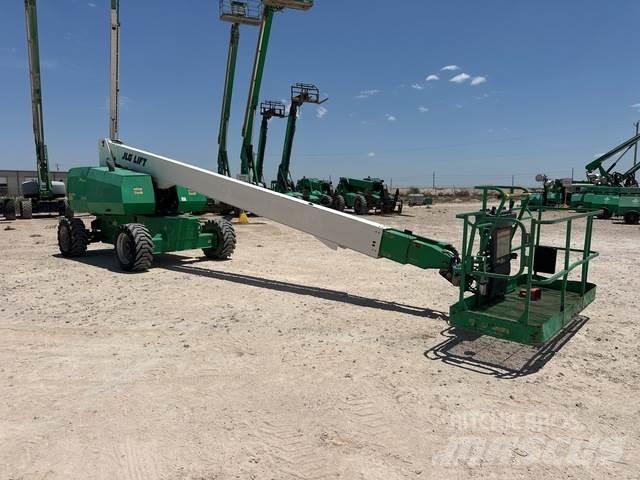 JLG 800S Sonstige Baumaschinen