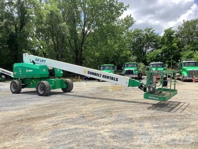 JLG 800S Sonstige Baumaschinen