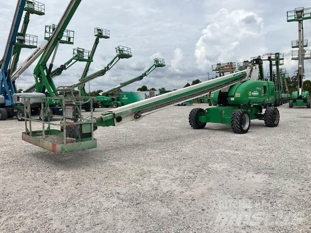 JLG 800S Sonstige Baumaschinen
