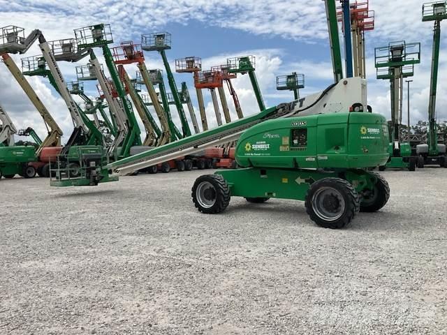 JLG 800S Sonstige Baumaschinen