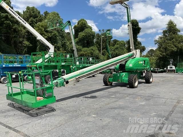 JLG 800S Sonstige Baumaschinen