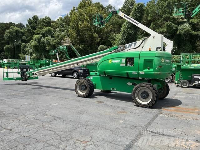 JLG 800S Sonstige Baumaschinen