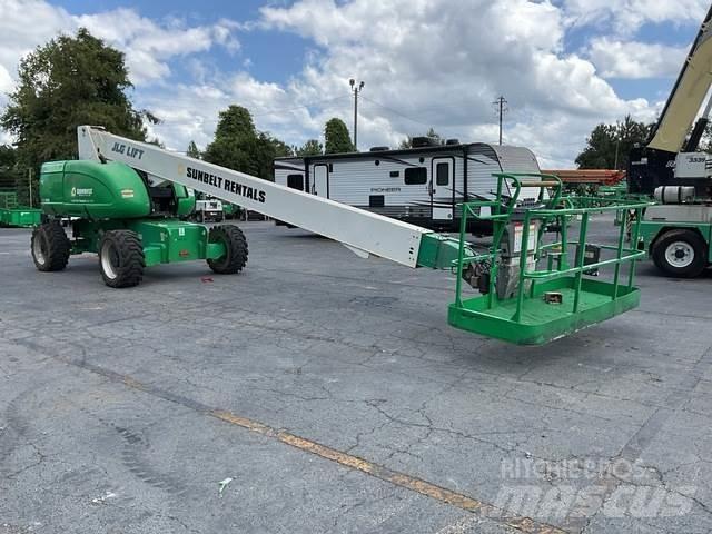 JLG 800S Sonstige Baumaschinen