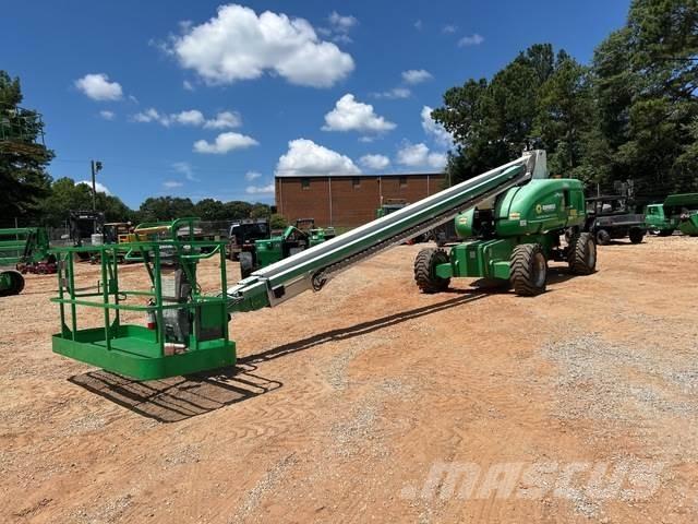 JLG 800S Sonstige Baumaschinen