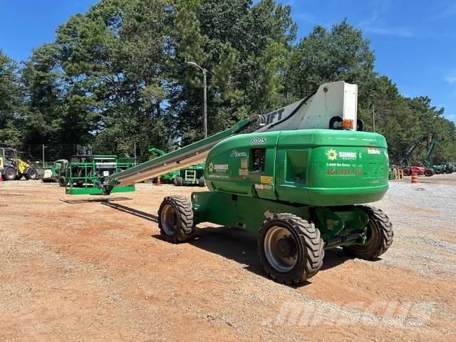JLG 800S Sonstige Baumaschinen