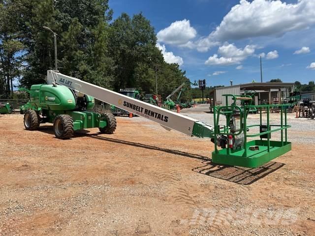 JLG 800S Sonstige Baumaschinen