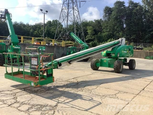 JLG 800S Sonstige Baumaschinen
