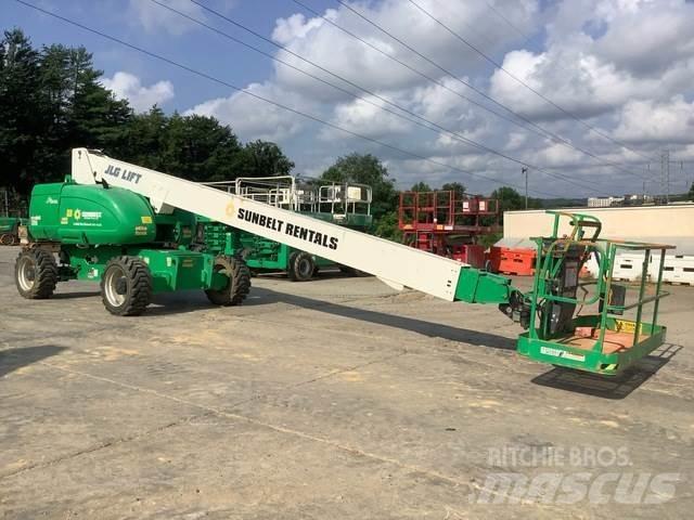 JLG 800S Sonstige Baumaschinen