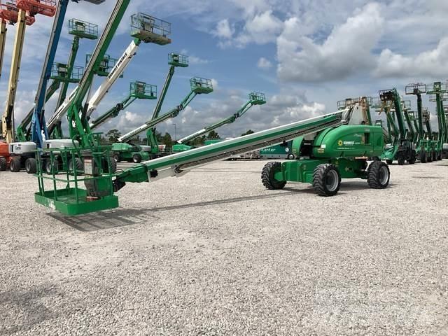 JLG 800S Sonstige Baumaschinen