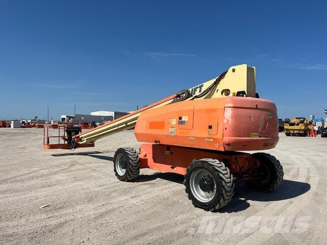 JLG 800S Sonstige Baumaschinen