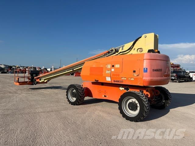 JLG 800S Sonstige Baumaschinen