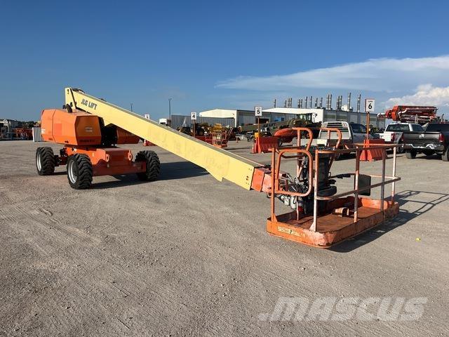 JLG 800S Sonstige Baumaschinen