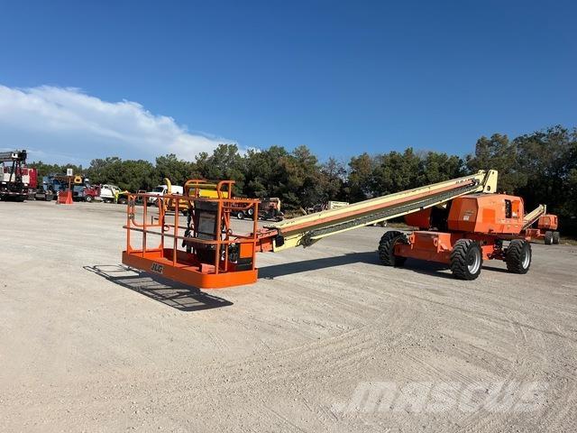 JLG 800S Sonstige Baumaschinen