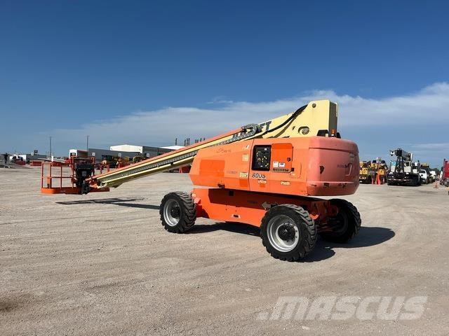 JLG 800S Sonstige Baumaschinen