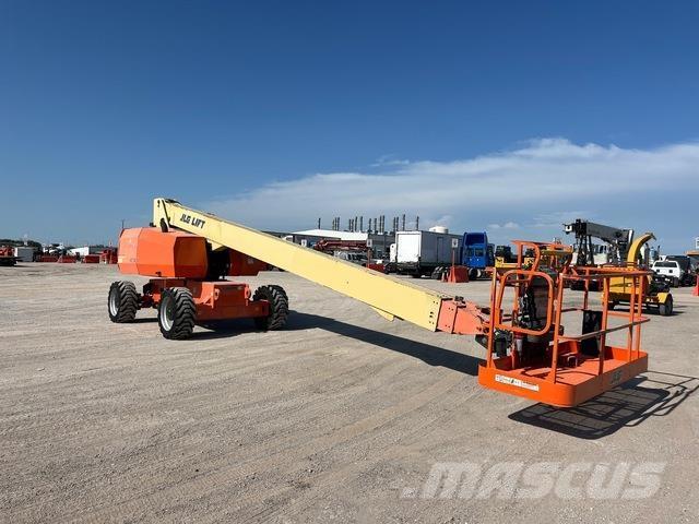 JLG 800S Sonstige Baumaschinen