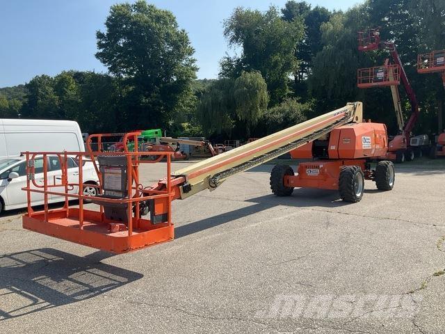JLG 800S Sonstige Baumaschinen