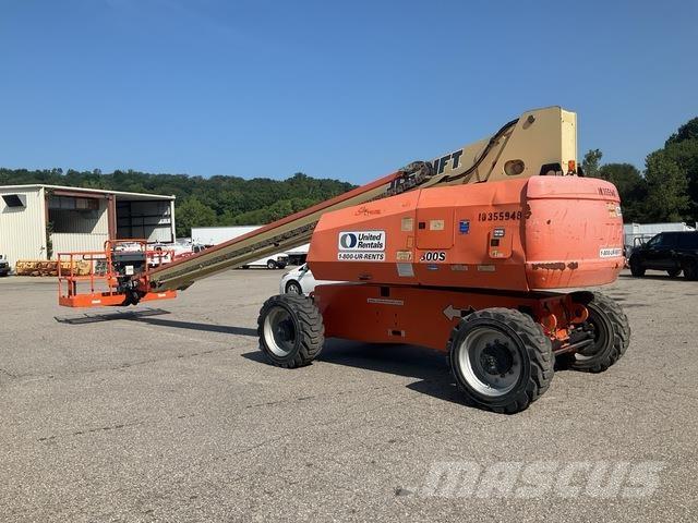 JLG 800S Sonstige Baumaschinen
