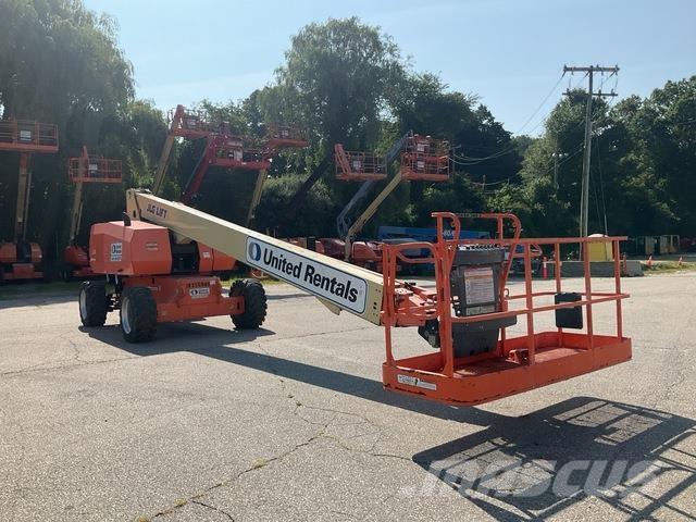 JLG 800S Sonstige Baumaschinen