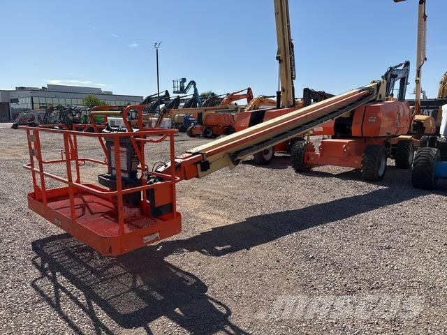 JLG 800S Sonstige Baumaschinen
