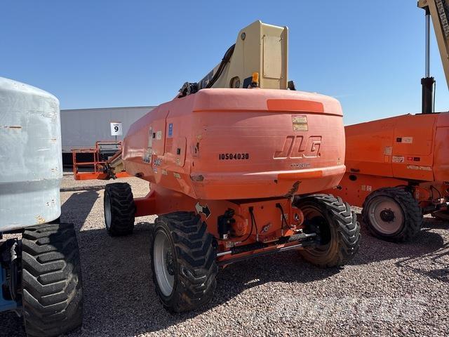 JLG 800S Sonstige Baumaschinen