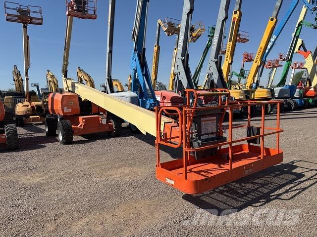 JLG 800S Sonstige Baumaschinen