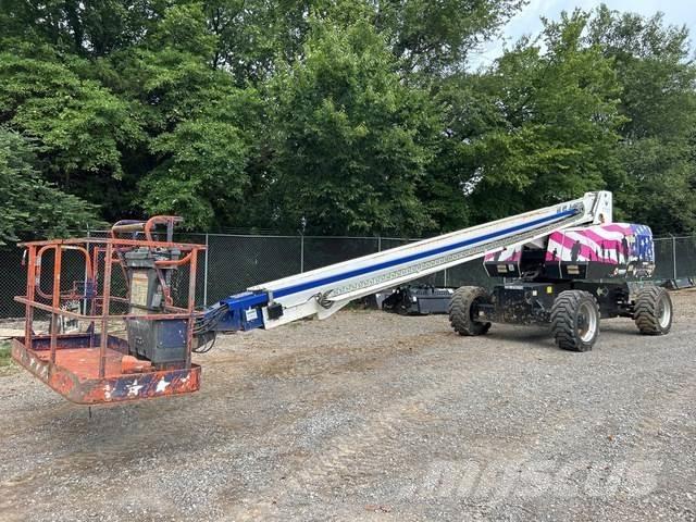 JLG 800S Sonstige Baumaschinen