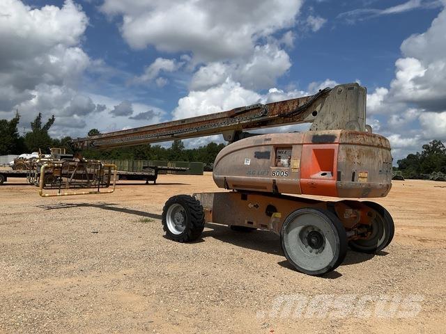 JLG 800s Sonstige Baumaschinen