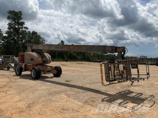 JLG 800s Sonstige Baumaschinen