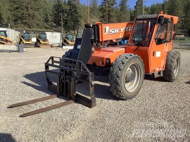 JLG 8042 Teleskoplader