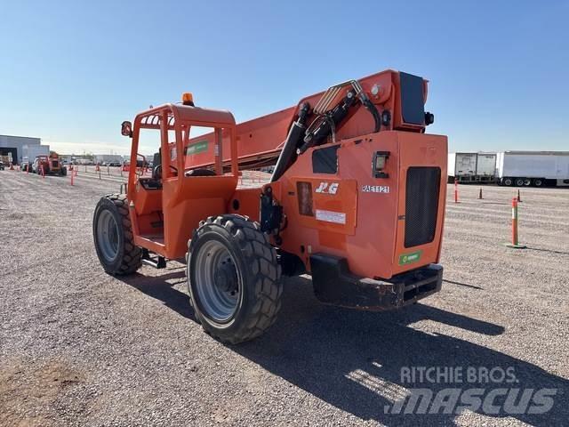 JLG 8042 Teleskoplader