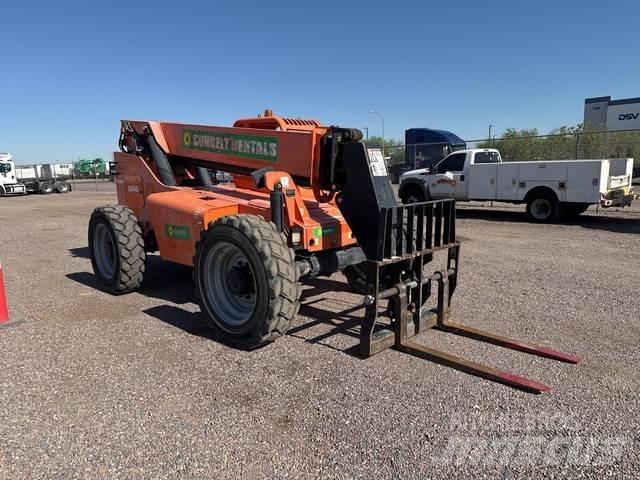 JLG 8042 Teleskoplader