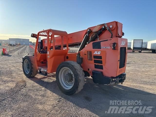 JLG 8042 Teleskoplader