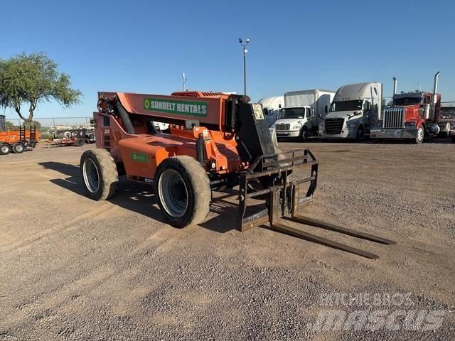 JLG 8042 Teleskoplader