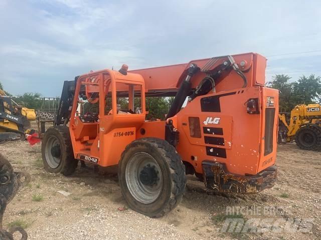JLG 8042 Teleskoplader