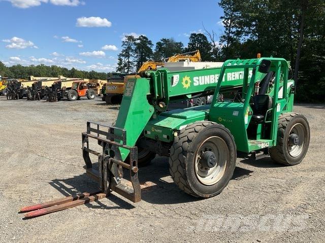 JLG 8042 Teleskoplader