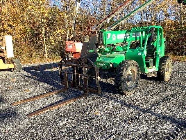 JLG 8042 Teleskoplader