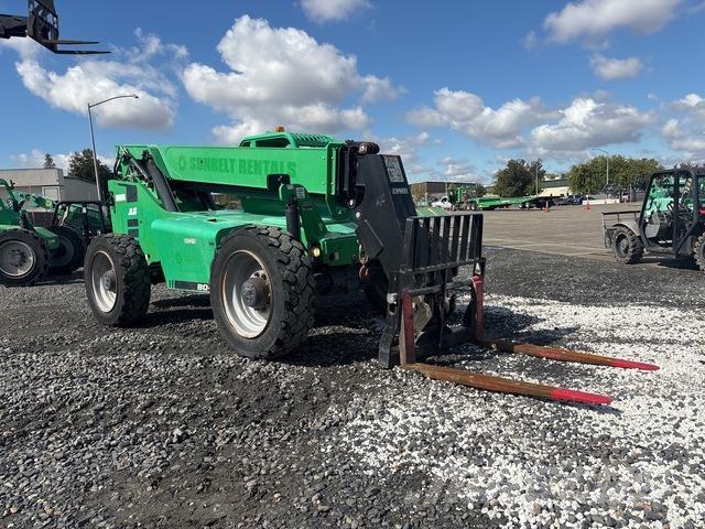 JLG 8042 Teleskoplader