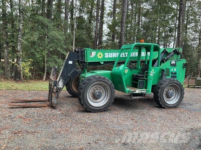 JLG 8042 Teleskoplader