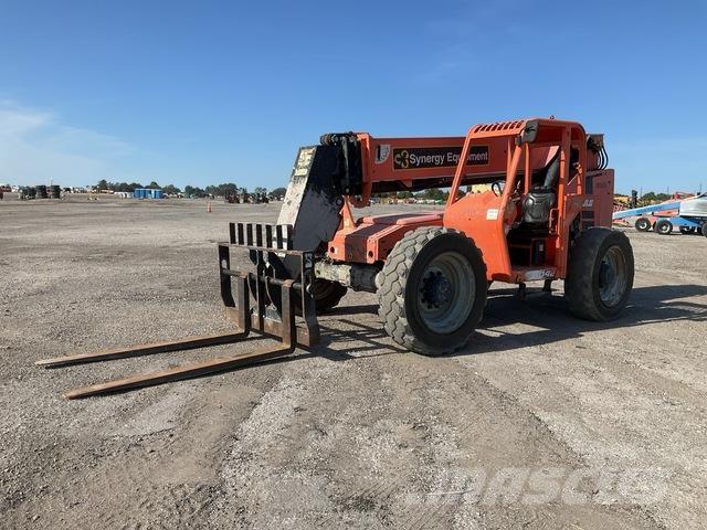JLG 8042 Teleskoplader