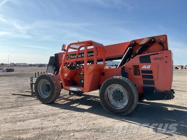 JLG 8042 Teleskoplader
