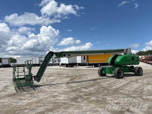 JLG 860SJ Sonstige Baumaschinen