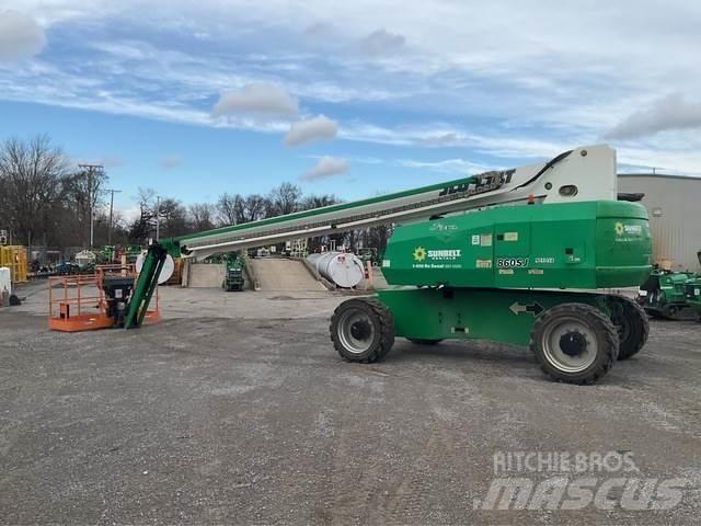 JLG 860SJ Sonstige Baumaschinen