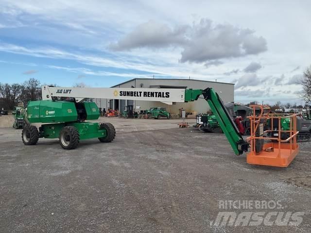 JLG 860SJ Sonstige Baumaschinen