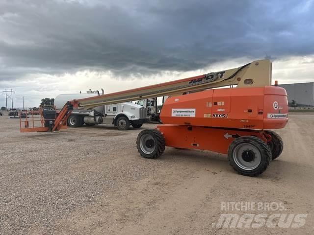JLG 860SJ Sonstige Baumaschinen