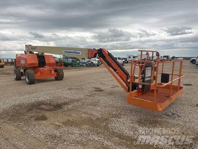 JLG 860SJ Sonstige Baumaschinen